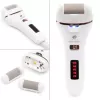RIO PEDI4-EU/1.5 Go Smooth 60 Second Pedi, biele