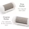 RIO PEDI4-EU/1.5 Go Smooth 60 Second Pedi, biele