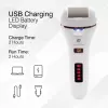 RIO PEDI4-EU/1.5 Go Smooth 60 Second Pedi, biele