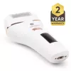 RIO PEDI4-EU/1.5 Go Smooth 60 Second Pedi, biele
