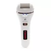 RIO PEDI4-EU/1.5 Go Smooth 60 Second Pedi, biele