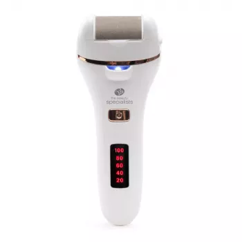 RIO PEDI4-EU/1.5 Go Smooth 60 Second Pedi, biele
