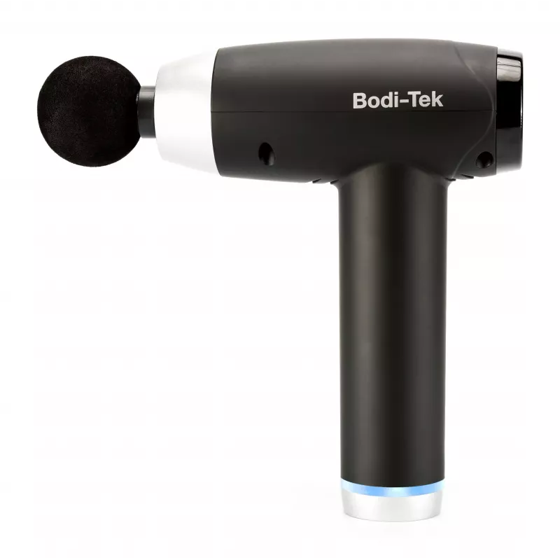 Bodi-Tek BT-MAMG-EU/1,3 Masážna pištoľ na hĺbkové tkanivo Deep Tissue Sports