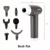 Bodi-Tek BT-MAMG-EU/1,3 Masážna pištoľ na hĺbkové tkanivo Deep Tissue Sports
