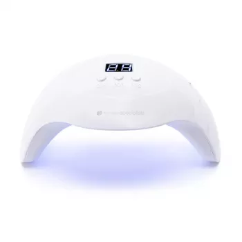 RIO UVDU-EU/1,1 UV lampa na nechty Dual LED 48W