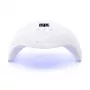 RIO UVDU-EU/1,1 UV lampa na nechty Dual LED 48W