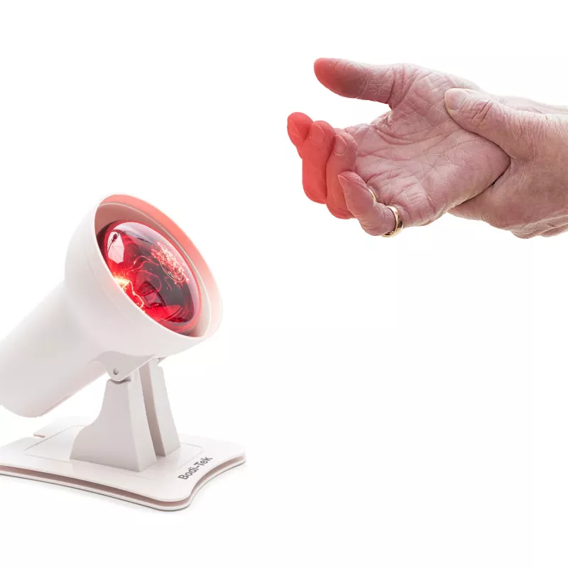 Bodi-Tek BT-LAMH-EU/1,1 infračervená tepelná lampa
