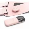 Bodi-Tek BT-ABST-TOP-EU/1.1 Brušný trenažér Ab Tone & Shape ružová