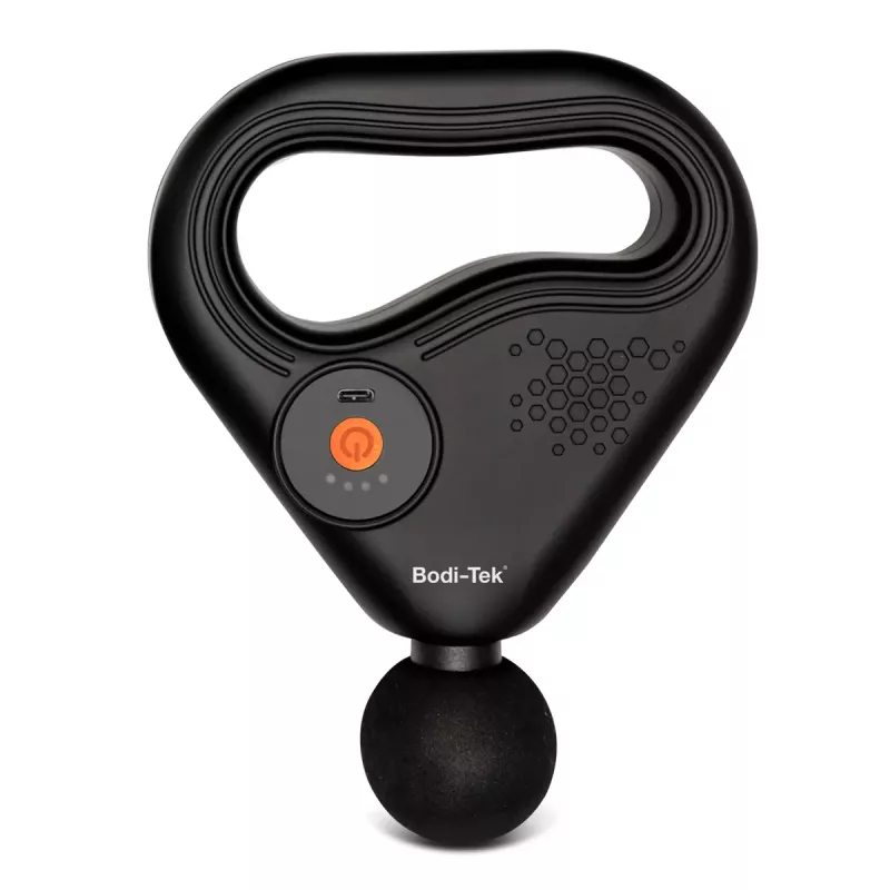 Bodi-Tek BT-MAWB-EU/1.1 Športová perkusná masážna pištoľ