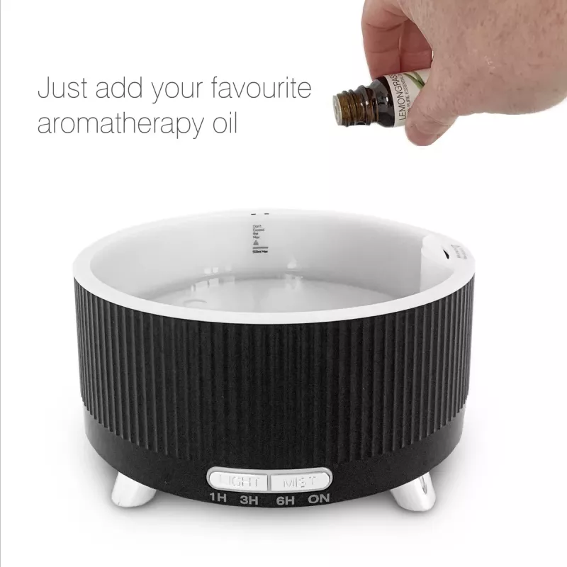 Rio DHSN-EU/1,0 SONAS aromadifuzér