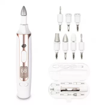 RIO NAPP-EU/1.1 Precision Pro elektrický pilník na nechty