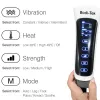 Bodi-Tek Comfort360 vzduchový kompresný masážny návlek na polovicu nohy