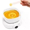 RIO WXR-EU/1,2 Go Smooth ohrievač vosku na odstraňovanie chĺpkov