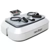 Reviber RV-VIPL/ER-02 Plus oscilačná vibračná plošina Exerciser ER02