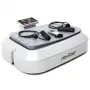 Reviber RV-VIPL/ER-02 Plus oscilačná vibračná plošina Exerciser ER02