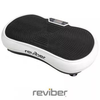 Reviber RV-VISL-MO/1.1 Super Slim vibračná plošina ER13
