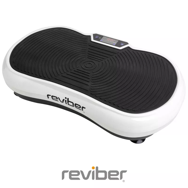 Reviber RV-VISL-MO/1.1 Super Slim vibračná plošina ER13