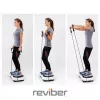 Reviber RV-VISL-MO/1.1 Super Slim vibračná plošina ER13