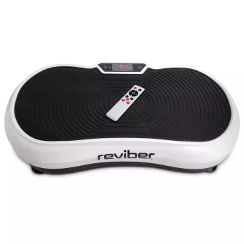 Reviber RV-VISL-MO/1.1 Super Slim vibračná plošina ER13