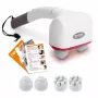 Reviber RV-MADP-EU/1,1 Zen Physio masážny prístroj na hĺbkové tkanivo ER01