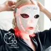 Rio FCLT3-PCPS Facelite3 prístroj na spevnenie tváre s vodivým gélom 1-COS-PCPS-30ML