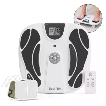 Bodi-Tek BT-CRBO5-EU/1,1 Circulation Plus elektronický svalový stimulátor