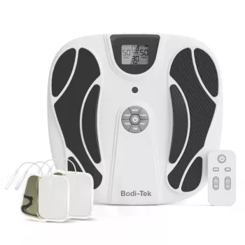 Bodi-Tek BT-CRBO5-EU/1,1 Circulation Plus elektronický svalový stimulátor