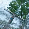 Beldray LA028693FTQEU7 2-in-1 teleskopická sada na čistenie okien