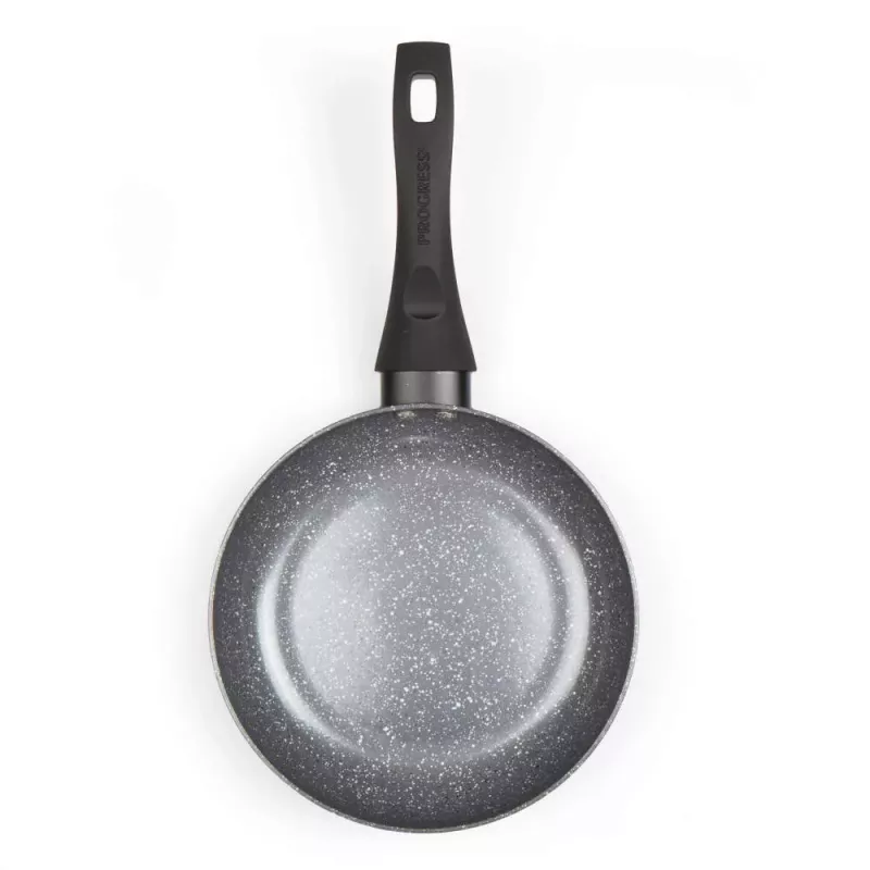 Progress BW12901EU7 Marble Ceramic 20cm panvica na stir-fry