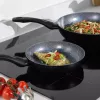 Progress BW12901EU7 Marble Ceramic 20cm panvica na stir-fry