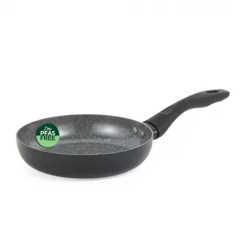 Progress BW12901EU7 Marble Ceramic 20cm panvica na stir-fry