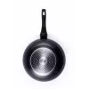 Progress BW12915EU7 Marble Ceramic 28cm wok panvica s pokrievkou