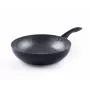 Progress BW12915EU7 Marble Ceramic 28cm wok panvica s pokrievkou