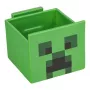 PDN PP MINECRAFT CREEPER STREAMING miska na občerstvenie