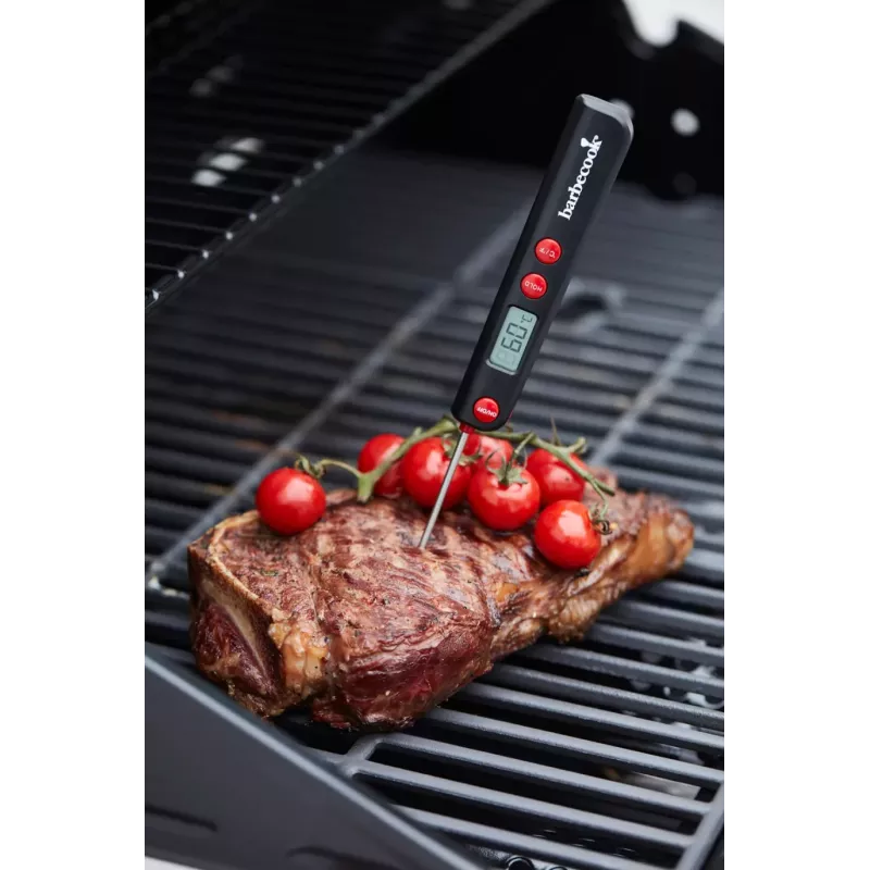 Barbecook digitálny vreckový teplomer (balenie 6 ks) BC-ACC-7078