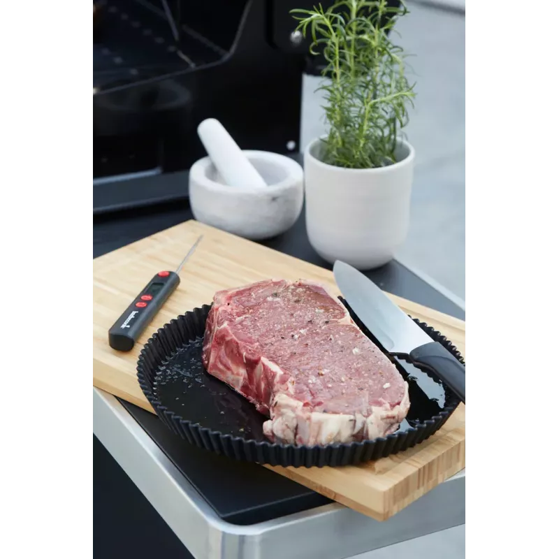 Barbecook digitálny vreckový teplomer (balenie 6 ks) BC-ACC-7078