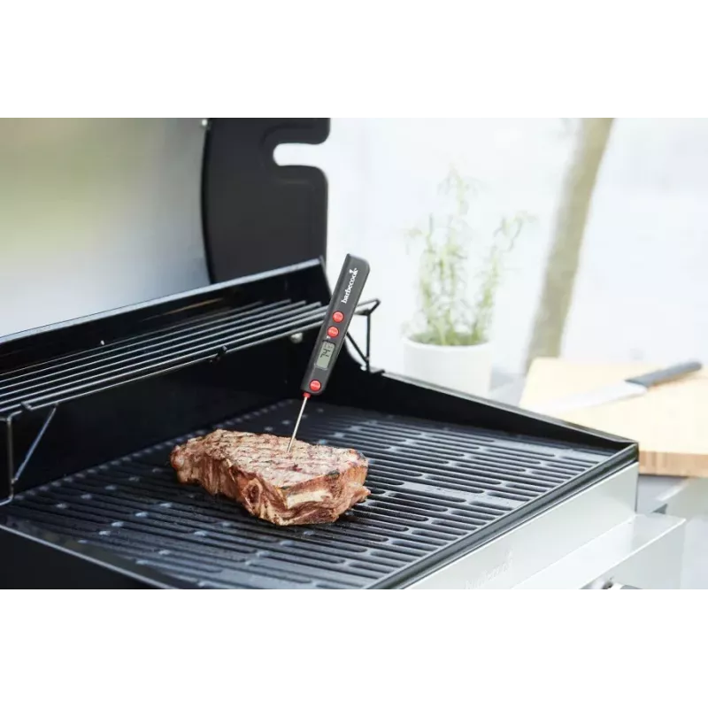 Barbecook digitálny vreckový teplomer (balenie 6 ks) BC-ACC-7078
