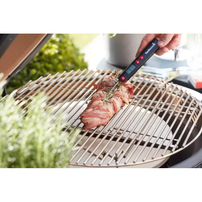Barbecook digitálny vreckový teplomer (balenie 6 ks) BC-ACC-7078