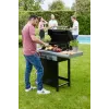 Barbecook plynový gril Spring 3112 s úložným priestorom, 115 x 55 x 133 cm