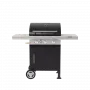 Barbecook plynový gril Spring 3112 s úložným priestorom, 115 x 55 x 133 cm