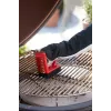 Barbecook 3-in-1 čistiaca kefa na gril červená (24 ks/display) BC-ACC-7064