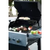 Barbecook plynový gril Spring 2002, 111 x 55 x 115 cm, čierny