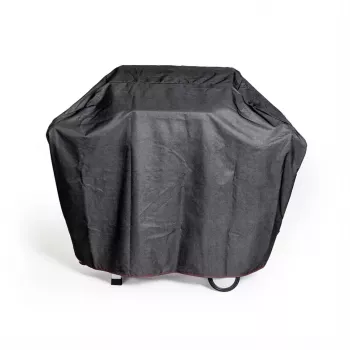Barbecook Premium kryt na gril veľký, 151 x 56,5 x 107 cm, čierny