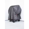 Barbecook Premium kryt na gril malý, 90 x 55 x 80 cm, čierny