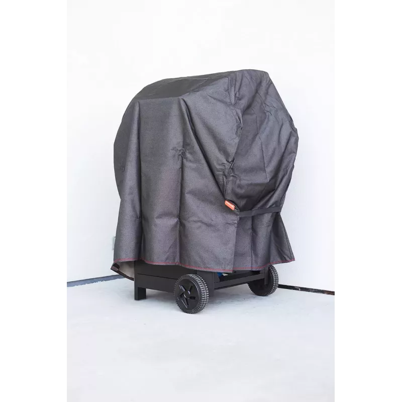 Barbecook Premium kryt na gril malý, 90 x 55 x 80 cm, čierny