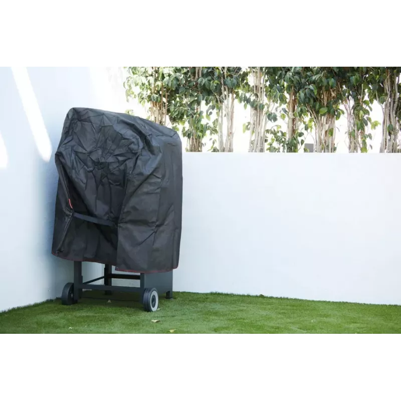 Barbecook Premium kryt na gril malý, 90 x 55 x 80 cm, čierny