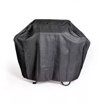 Barbecook Premium kryt na gril malý, 90 x 55 x 80 cm, čierny
