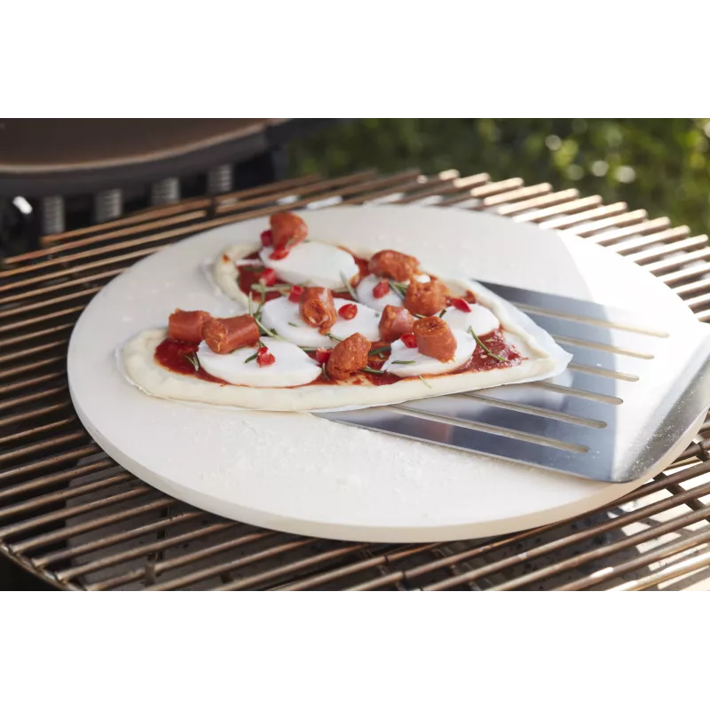 Barbecook pizza kameň z šamotovej hliny, 36 cm | BC-ACC-7013