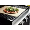Barbecook Dynamic Core pizza kameň zo šamotovej hliny, 43 x 35 x 1,2 cm (na 4 kusy) BC-ACC-7127