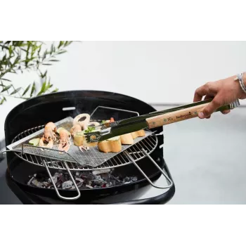Barbecook kliešte FSC, 40 cm | BC-ACC-7069